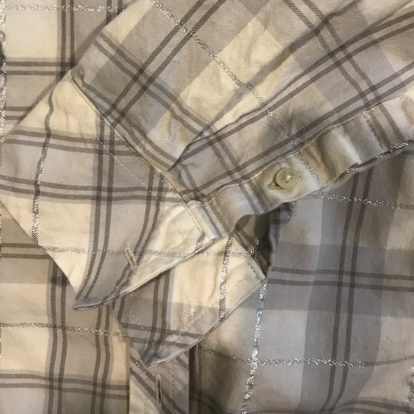 Banana Republic Button Down Shirt - Picture 2 of 4